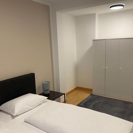 Ostertor, Schoenes 2-Zimmer-Appartment, Naehe Klinikum, Balkon, Citynah Gelegen BRE Exterior foto