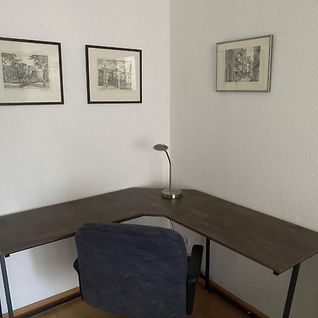 Ostertor, Schoenes 2-Zimmer-Appartment, Naehe Klinikum, Balkon, Citynah Gelegen BRE Exterior foto