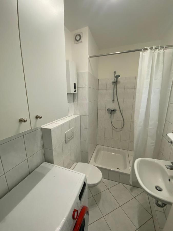 Ostertor, Schoenes 2-Zimmer-Appartment, Naehe Klinikum, Balkon, Citynah Gelegen BRE Exterior foto